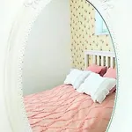 Apartment Romantic Style
