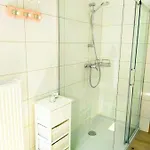 Apartment Romantic Style Titisee-Neustadt