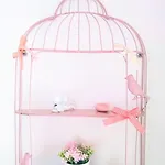Apartment Romantic Style