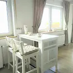 Apartment Romantic Style