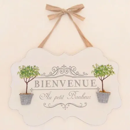 Romantic Style Lejlighed *