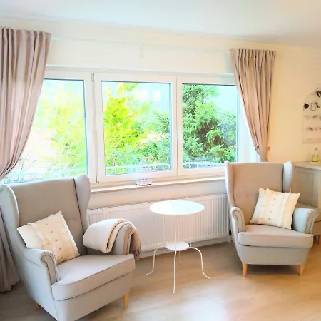 Lejlighed Romantic Style *