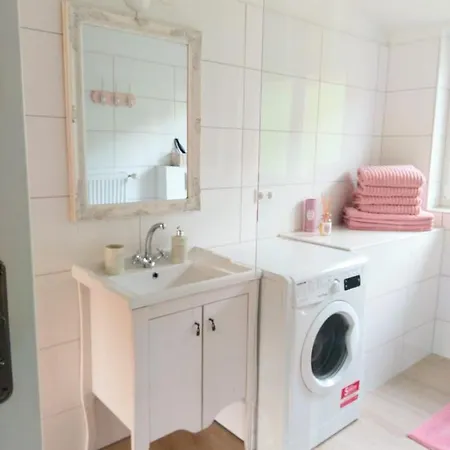 Lejlighed Romantic Style *