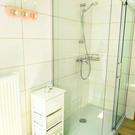 Apartment Romantic Style Titisee-Neustadt