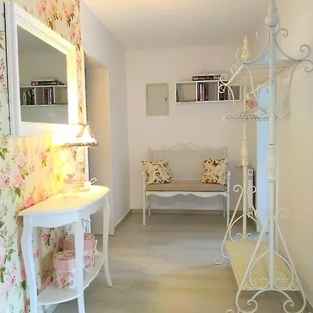 Romantic Style * Titisee-Neustadt