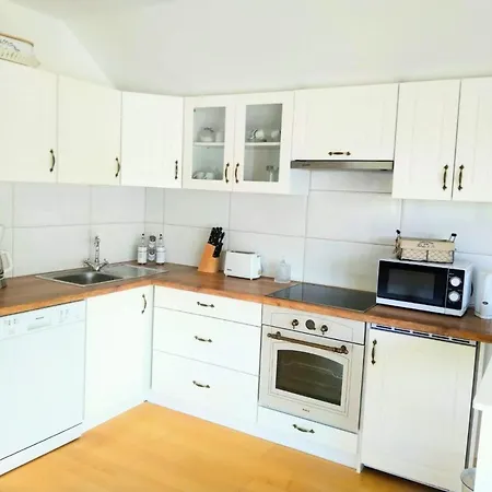 Lejlighed Romantic Style