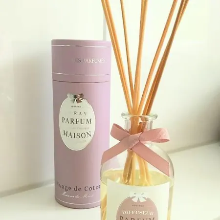 Апартаменты Romantic Style