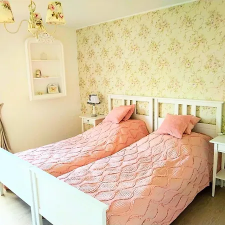 Romantic Style Lejlighed Titisee-Neustadt