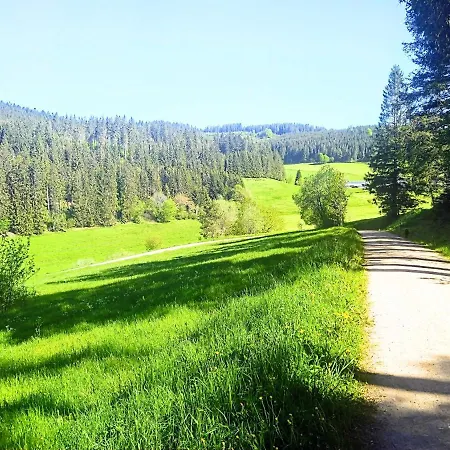 Romantic Style Lejlighed