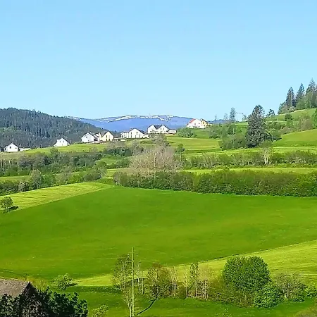 Romantic Style Lejlighed *