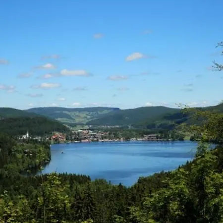 Romantic Style Lejlighed