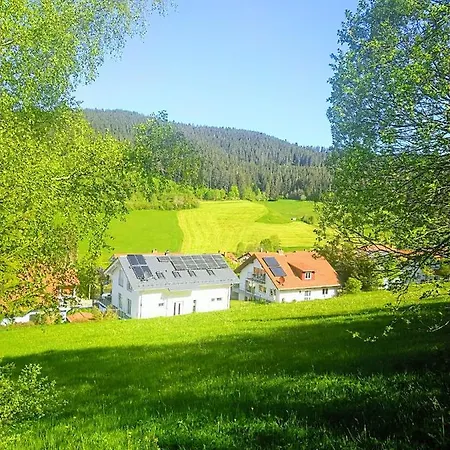 Lejlighed Romantic Style