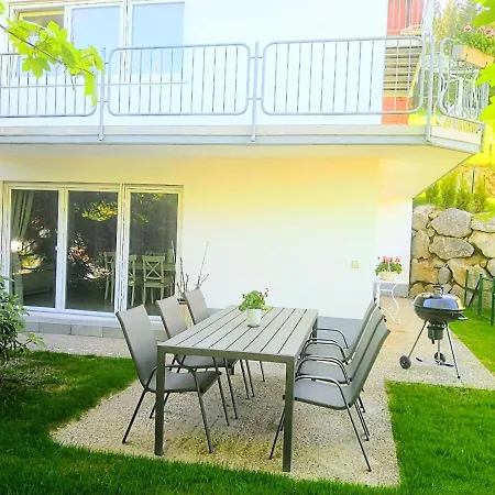 Romantic Style Lejlighed Titisee-Neustadt