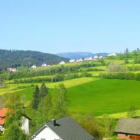 Romantic Style * Titisee-Neustadt