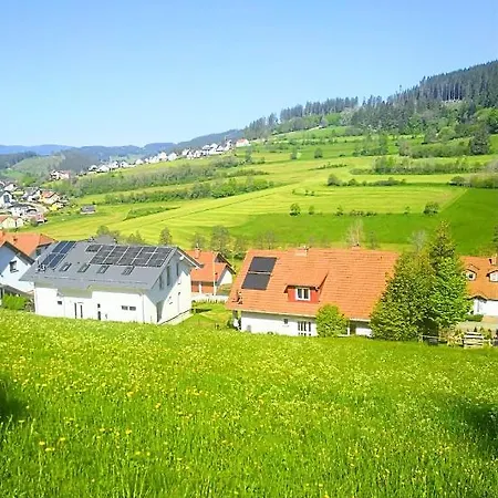 Romantic Style Titisee-Neustadt
