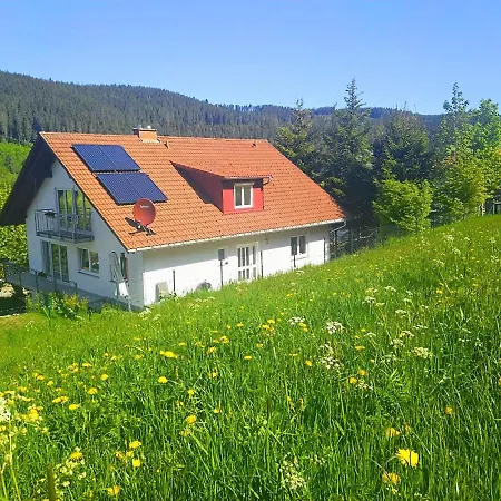 Lejlighed Romantic Style