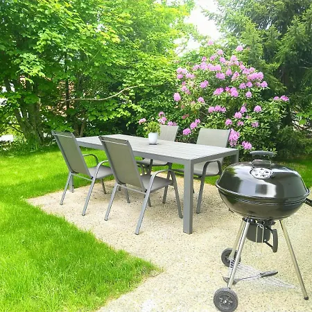 Lejlighed Romantic Style Titisee-Neustadt