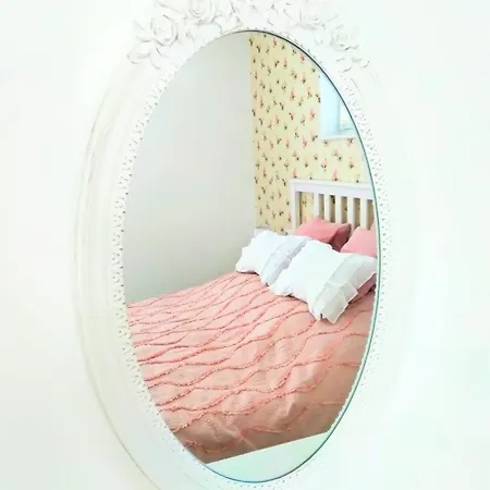 Romantic Style Apartment *